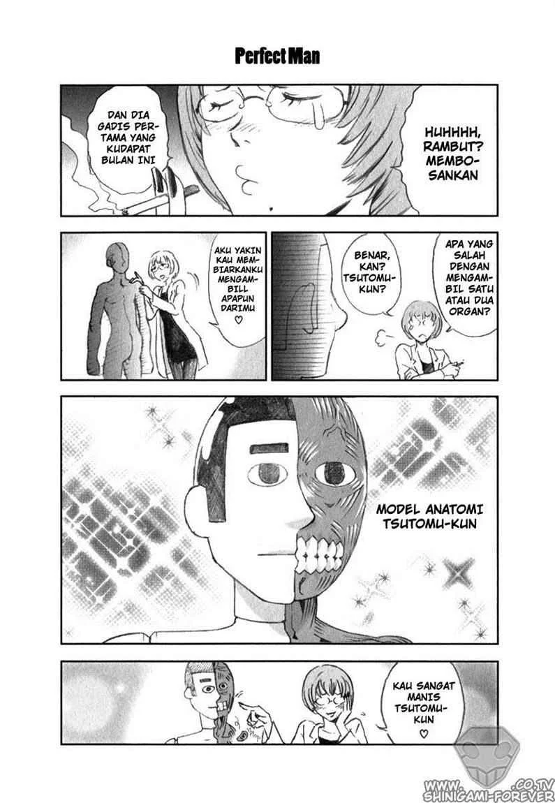 Deadman Wonderland Chapter 12 - halaman 48