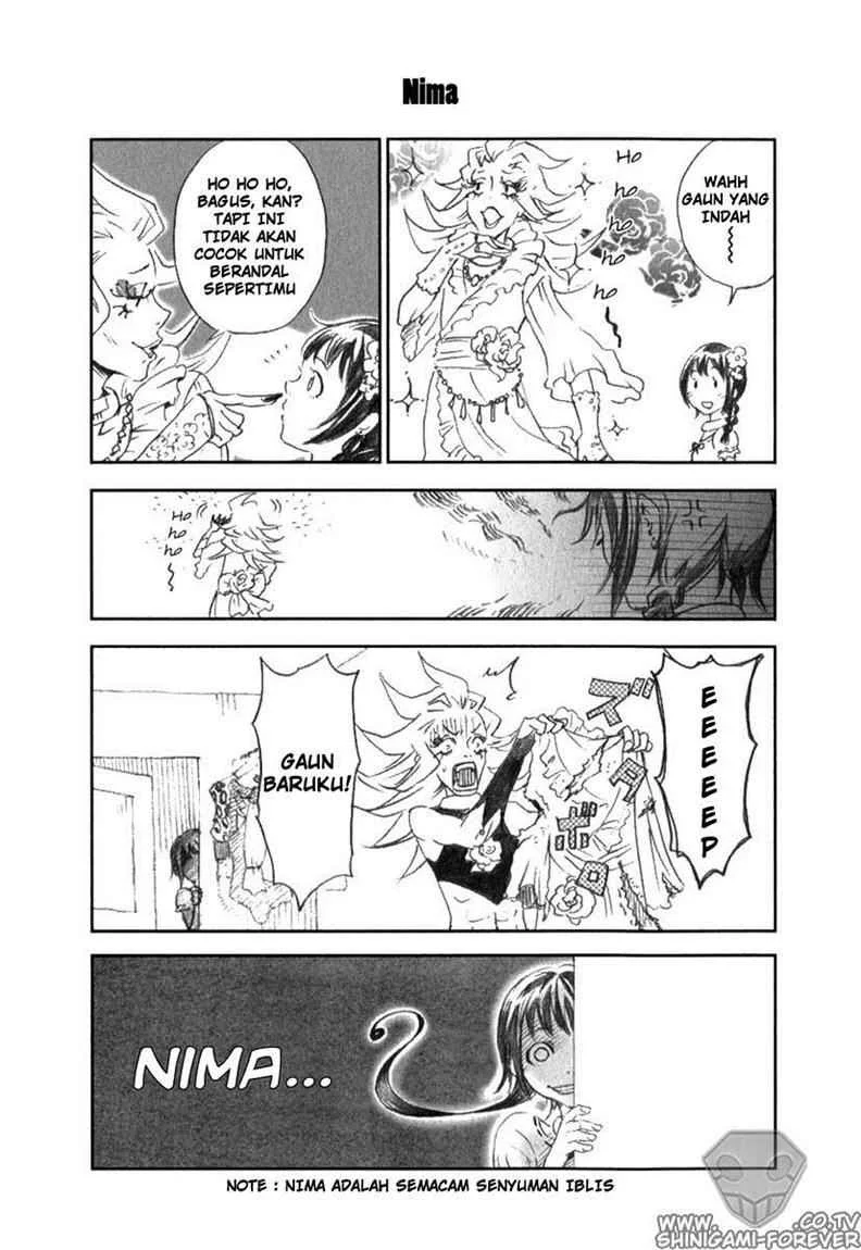 Deadman Wonderland Chapter 12 - halaman 49