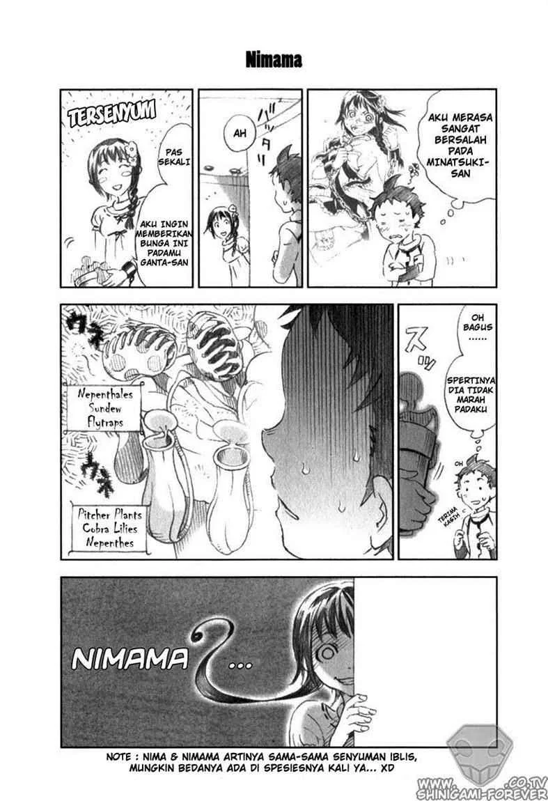 Deadman Wonderland Chapter 12 - halaman 51