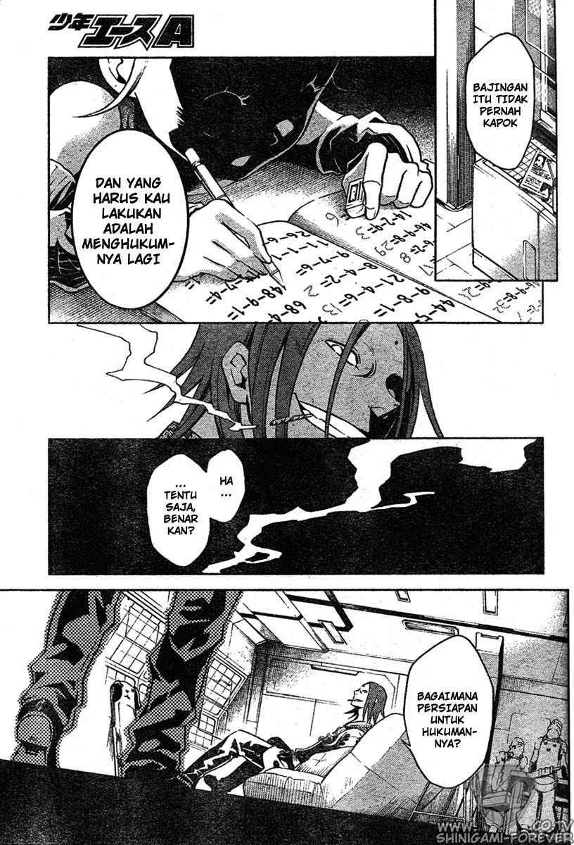 Deadman Wonderland Chapter 13 - halaman 44