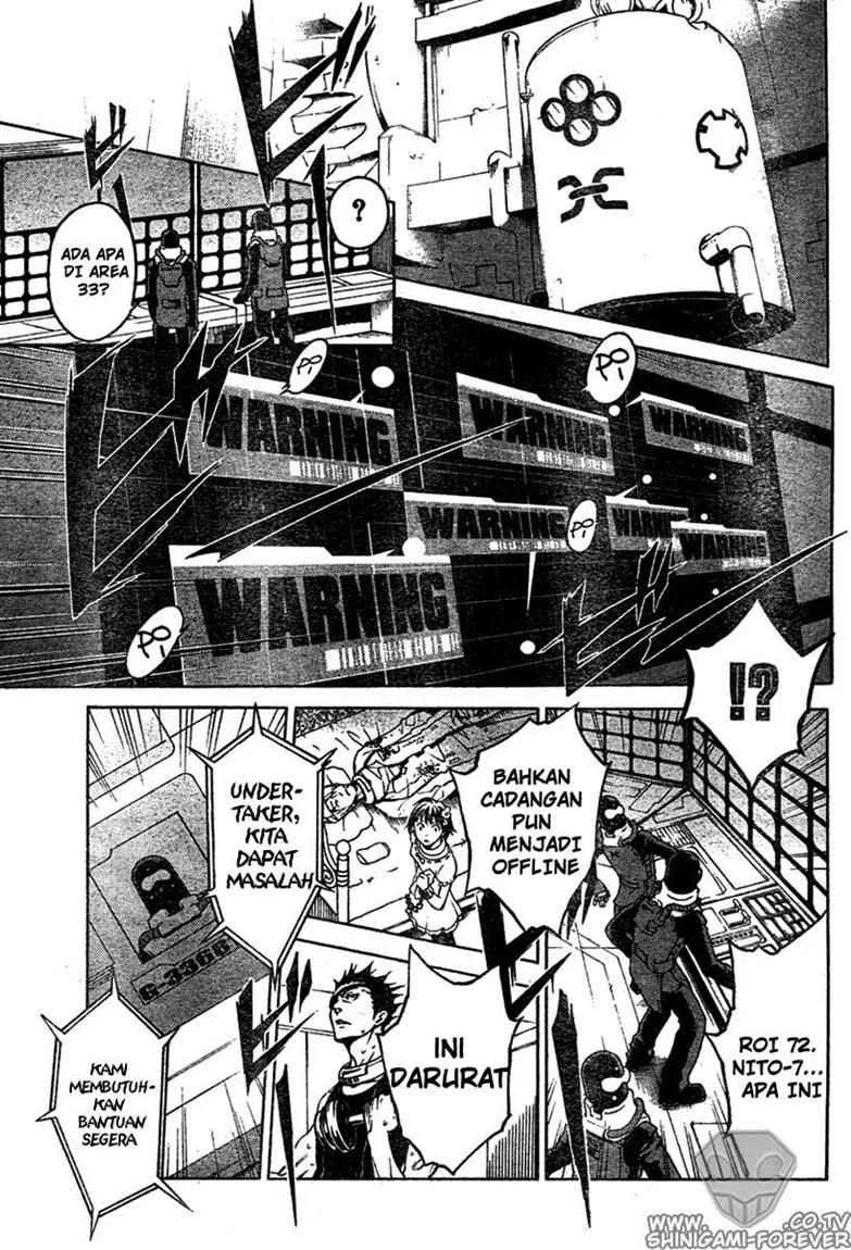 Deadman Wonderland Chapter 14 - halaman 14