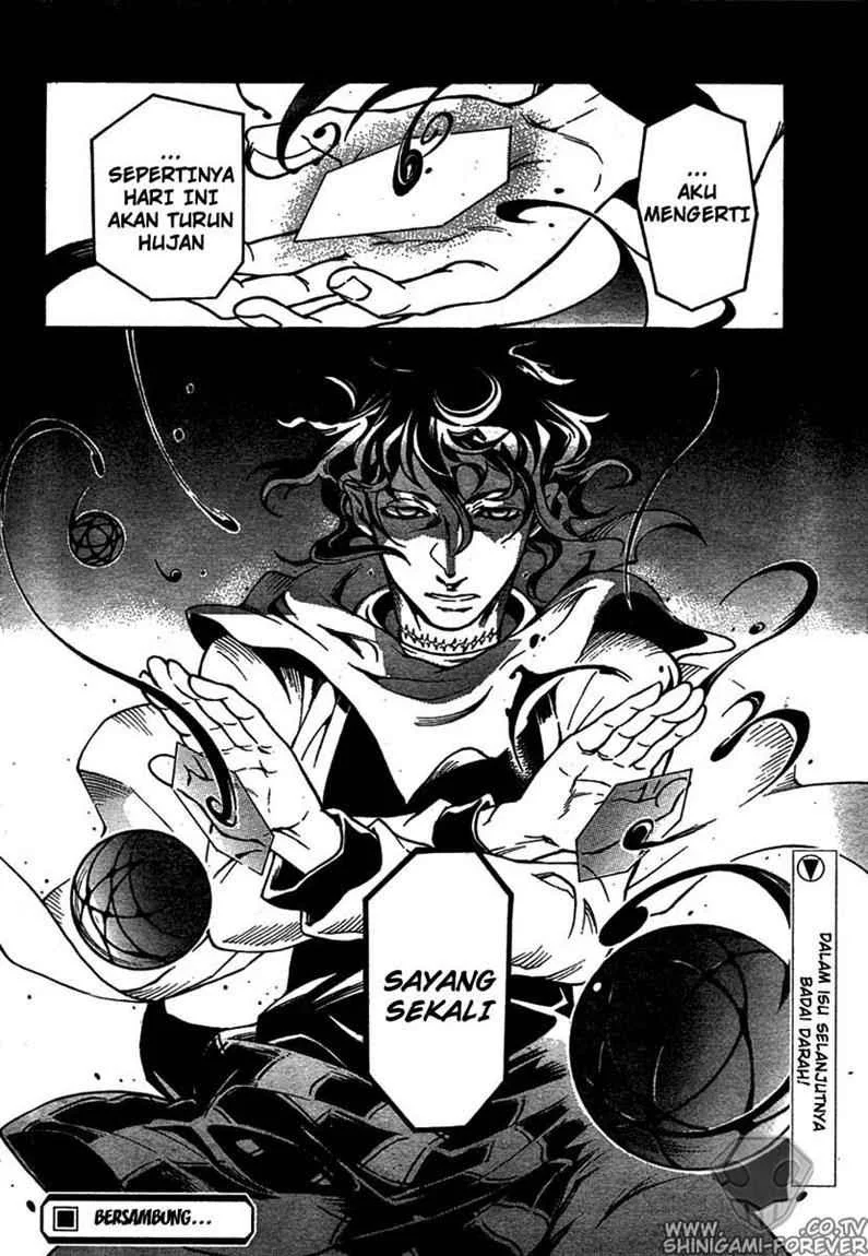 Deadman Wonderland Chapter 14 - halaman 47