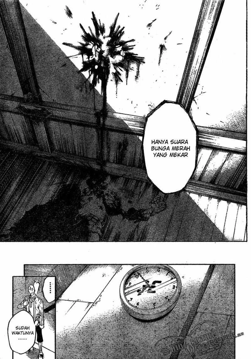 Deadman Wonderland Chapter 18 - halaman 29
