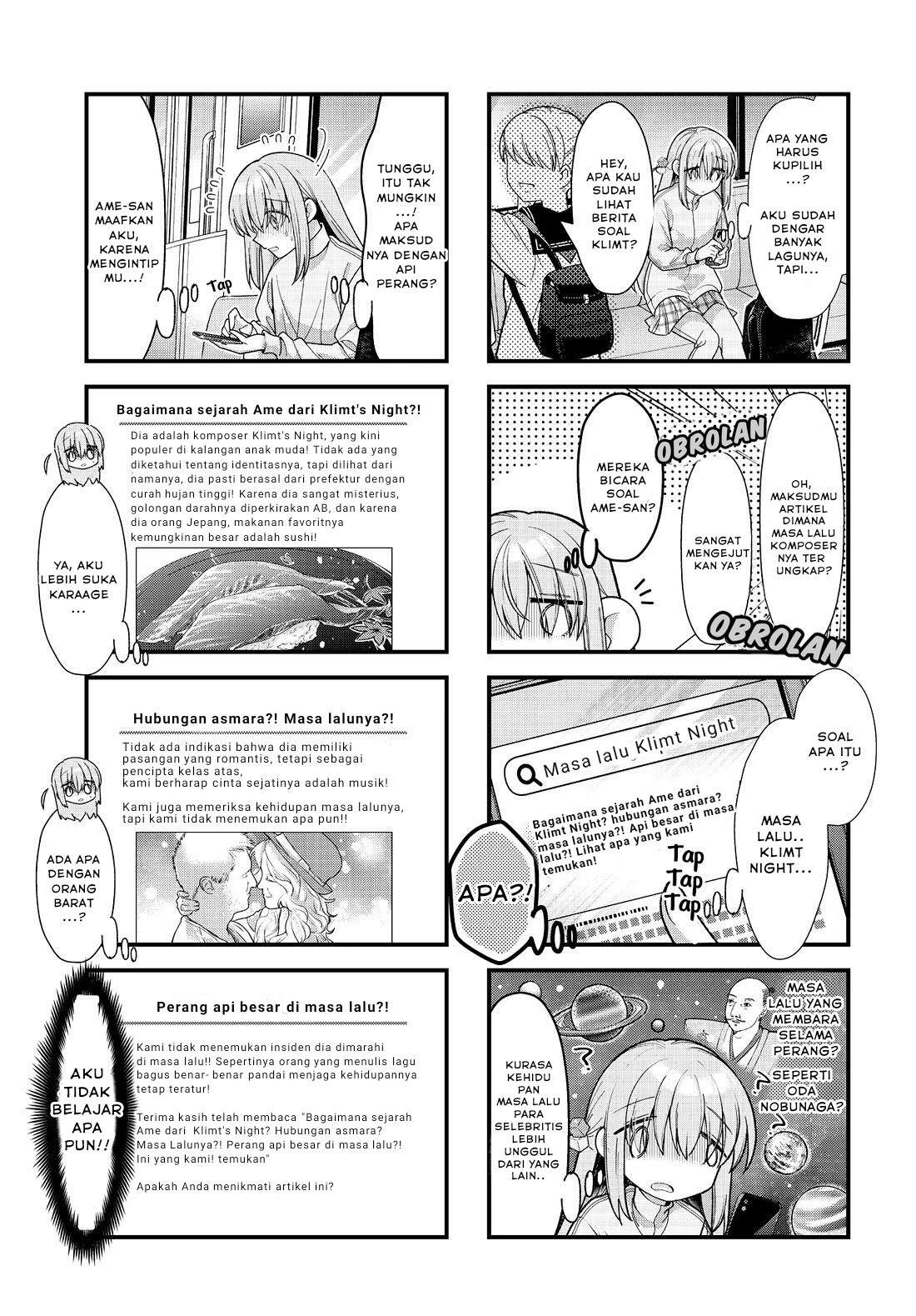 Deadman Wonderland Chapter 18 - halaman 3
