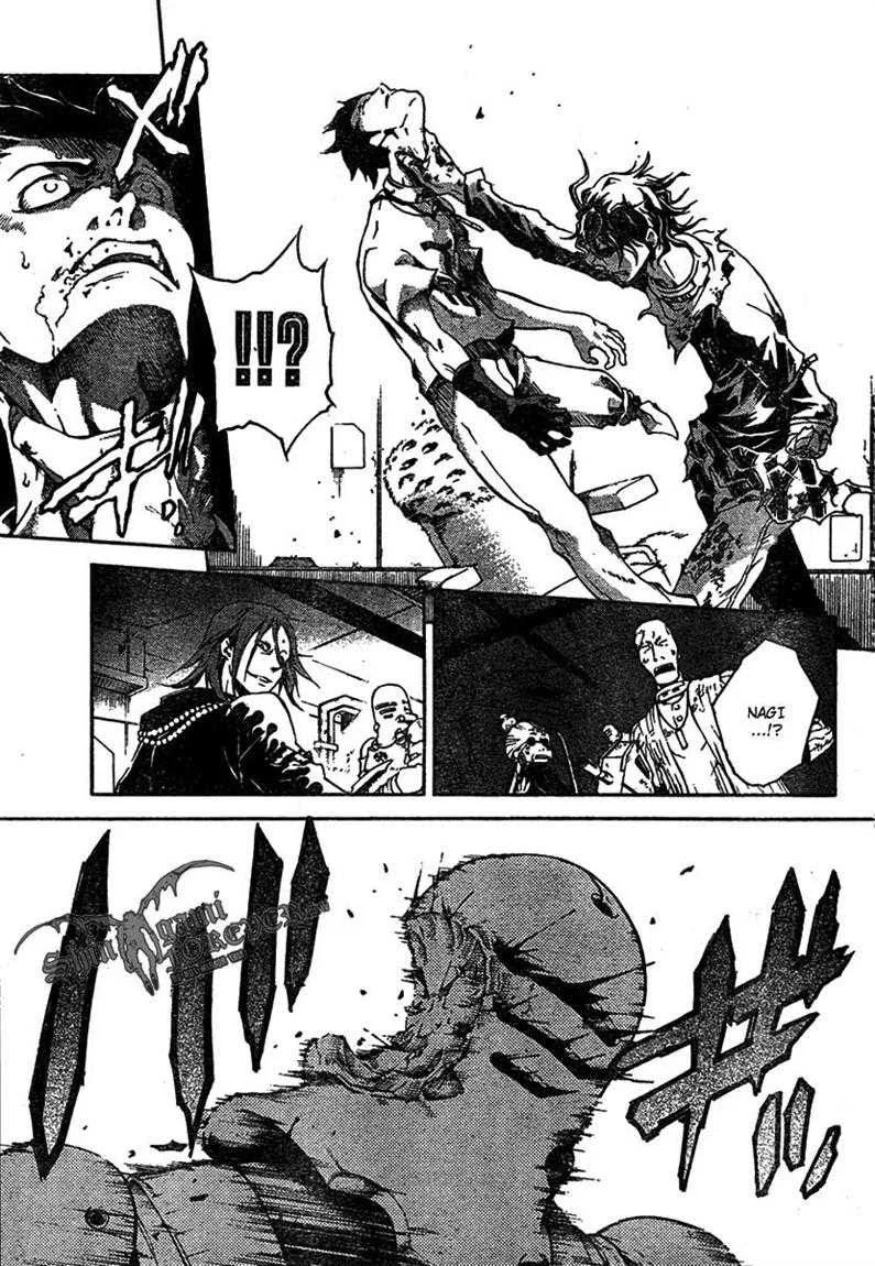 Deadman Wonderland Chapter 19 - halaman 19