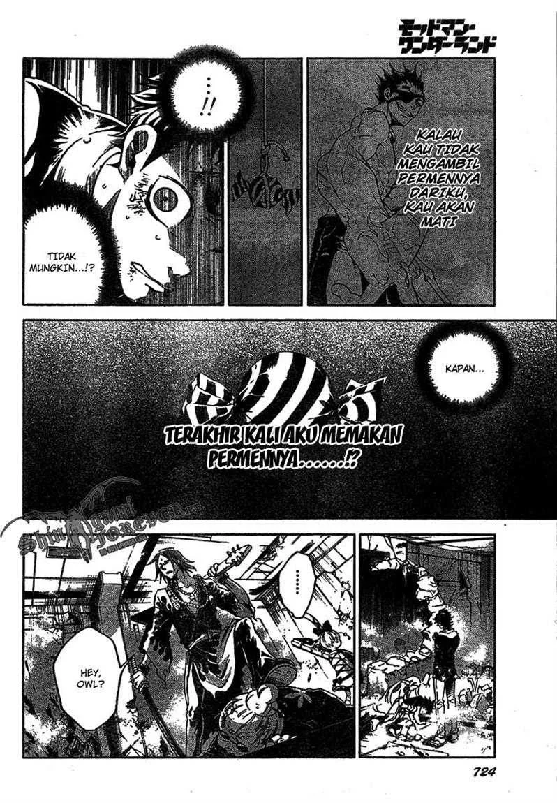 Deadman Wonderland Chapter 19 - halaman 41