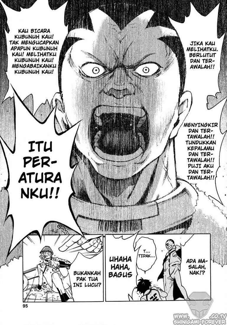 Deadman Wonderland Chapter 2 - halaman 18