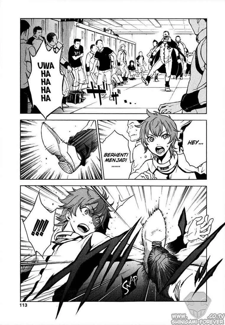 Deadman Wonderland Chapter 2 - halaman 36