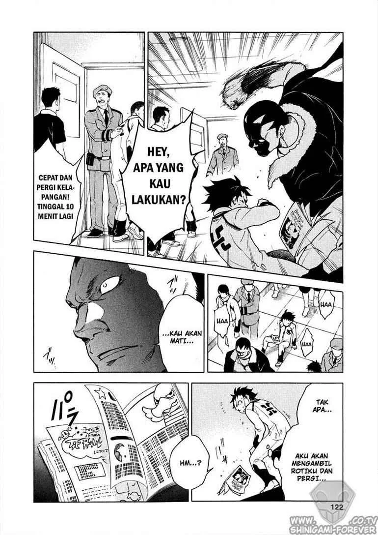 Deadman Wonderland Chapter 2 - halaman 44
