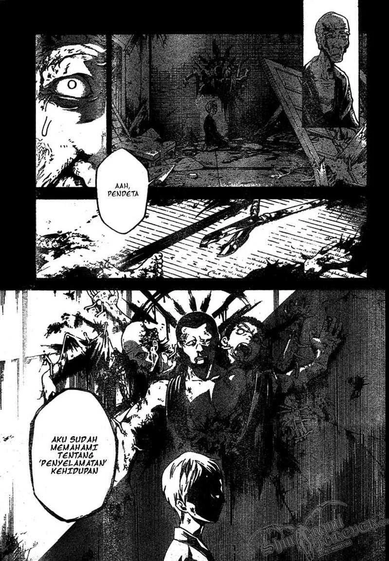 Deadman Wonderland Chapter 20 - halaman 20