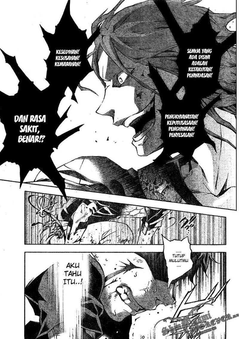 Deadman Wonderland Chapter 21 - halaman 3