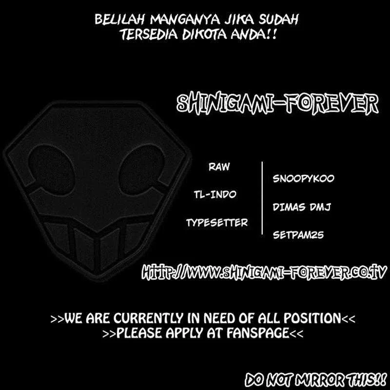 Deadman Wonderland Chapter 21 - halaman 31