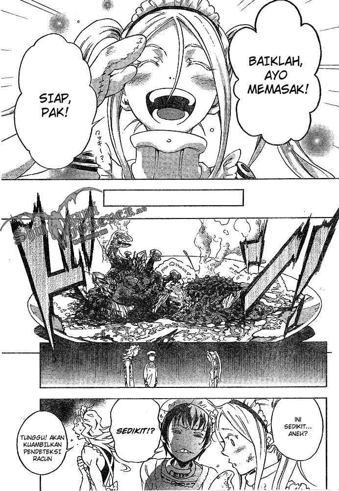 Deadman Wonderland Chapter 22 - halaman 19