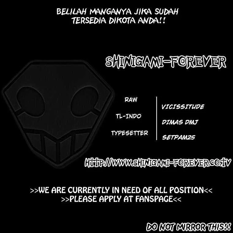 Deadman Wonderland Chapter 22 - halaman 45