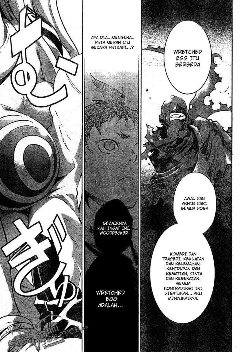 Deadman Wonderland Chapter 24 - halaman 13