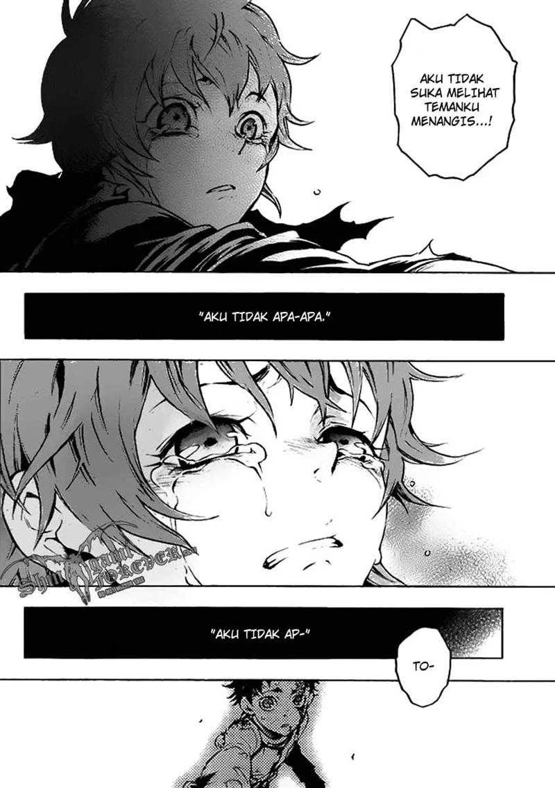 Deadman Wonderland Chapter 28 - halaman 28