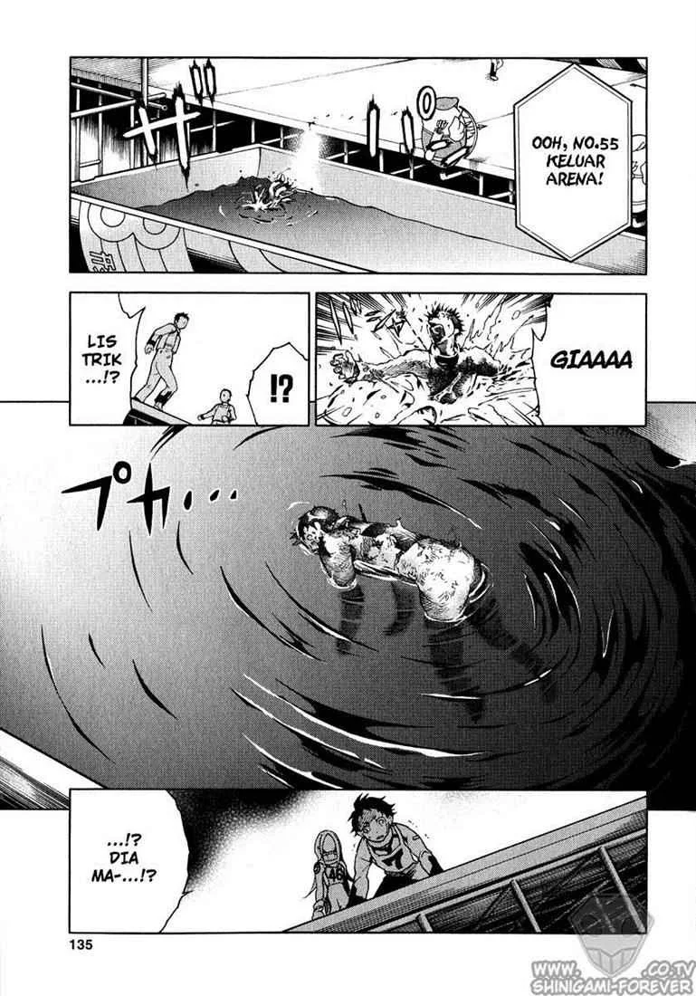 Deadman Wonderland Chapter 3 - halaman 11