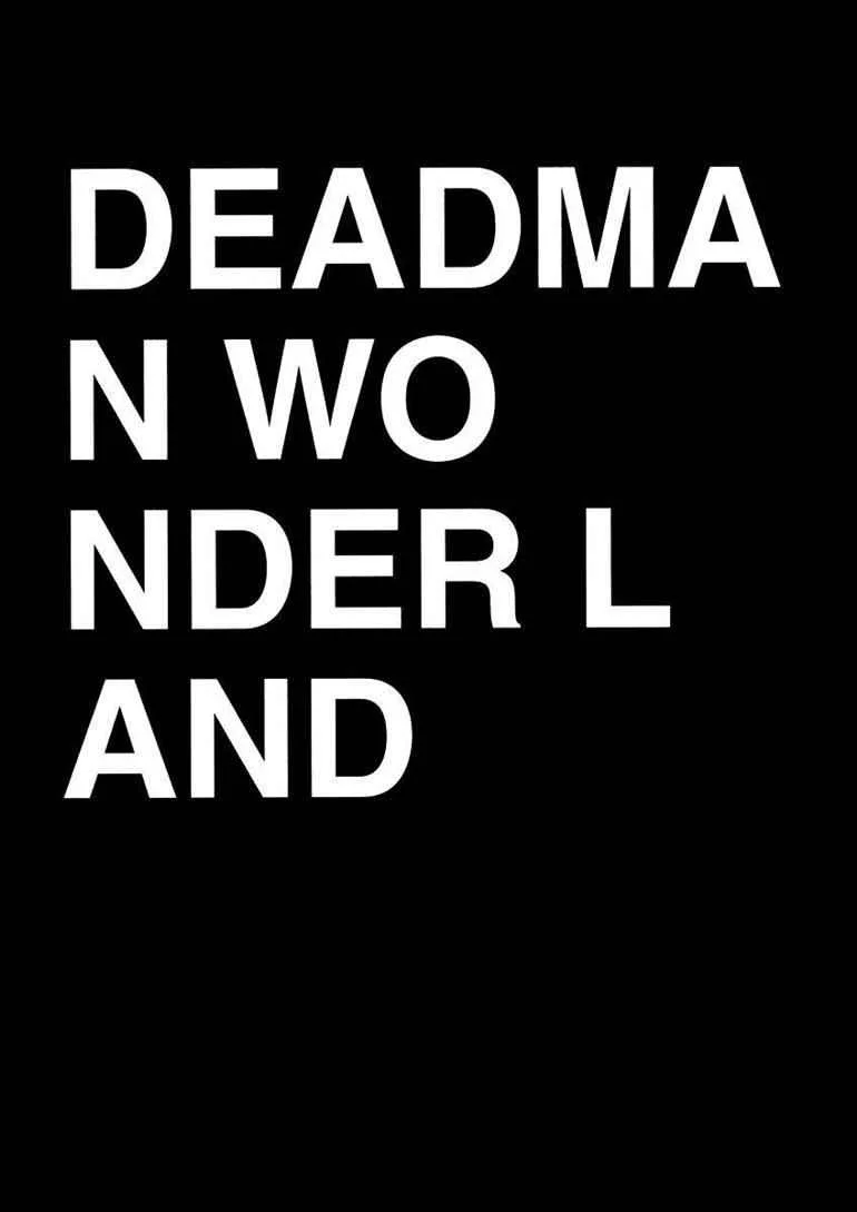 Deadman Wonderland Chapter 3 - halaman 45
