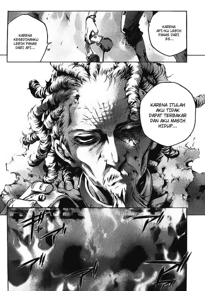 Deadman Wonderland Chapter 34 - halaman 34