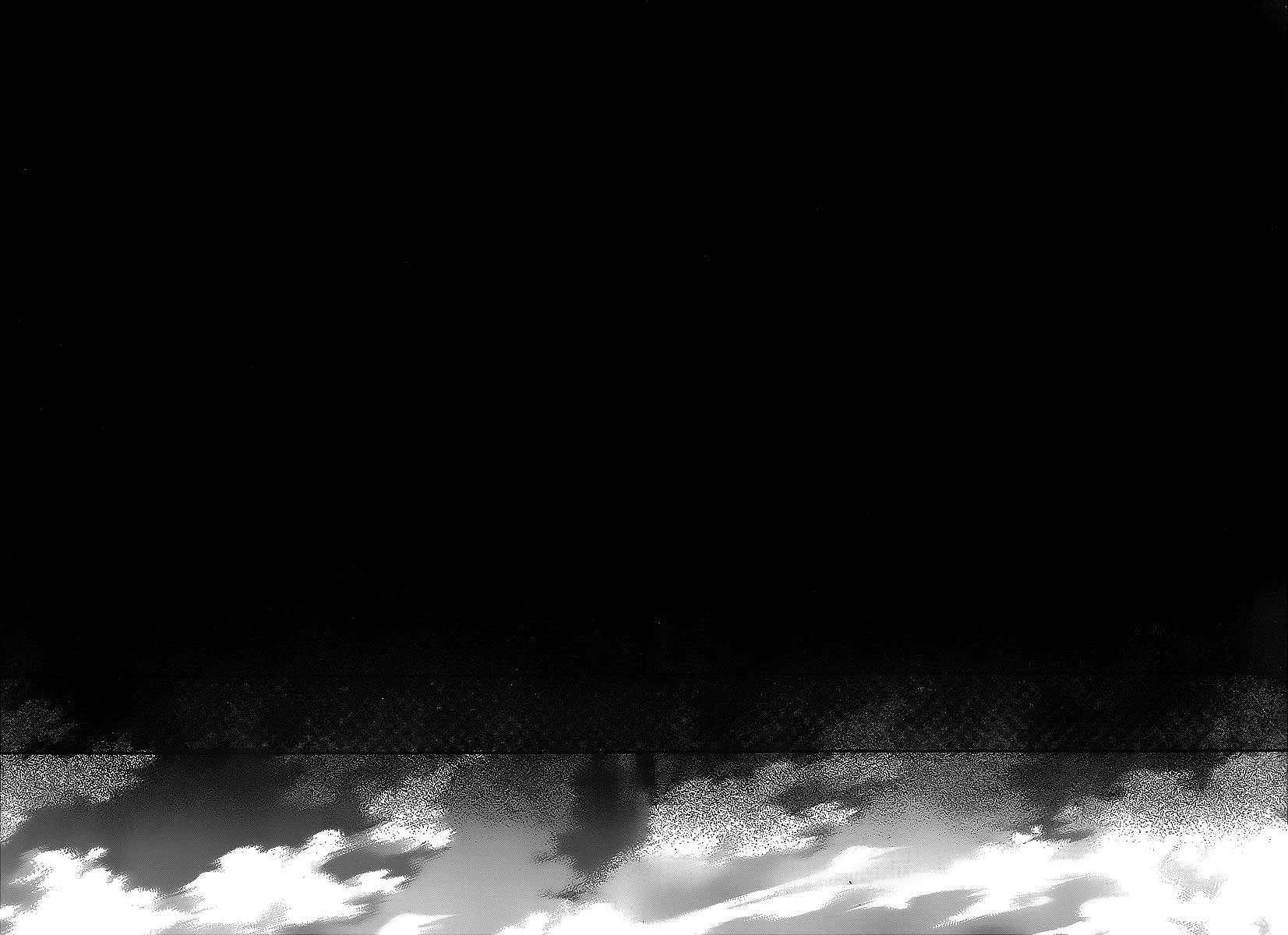 Deadman Wonderland Chapter 40 - halaman 33