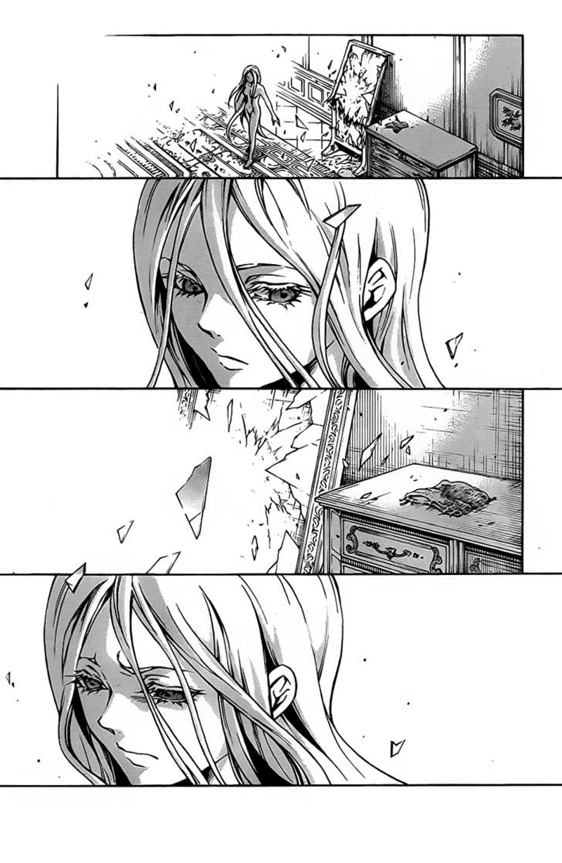 Deadman Wonderland Chapter 44 - halaman 42