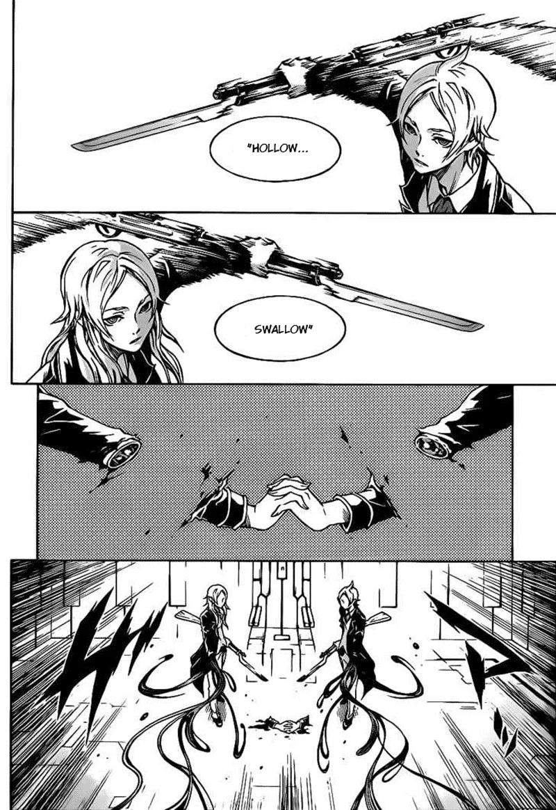Deadman Wonderland Chapter 45.1 - halaman 24