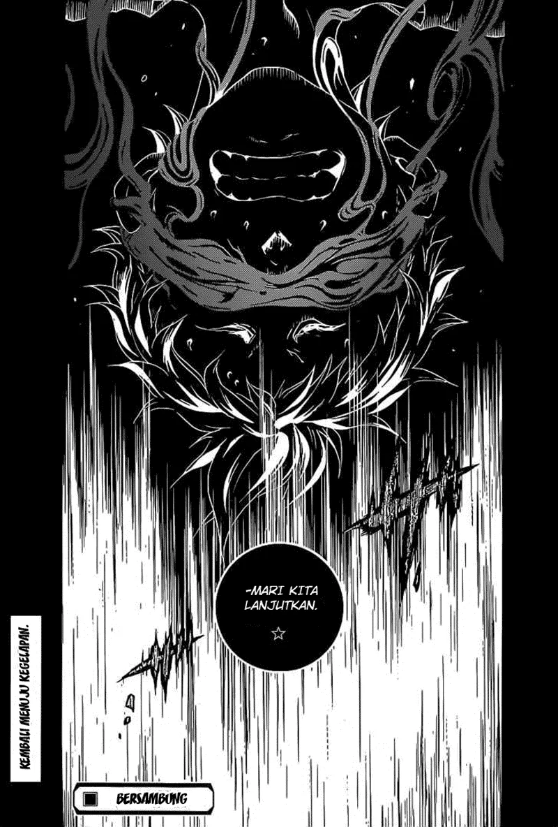 Deadman Wonderland Chapter 45.2 - halaman 21