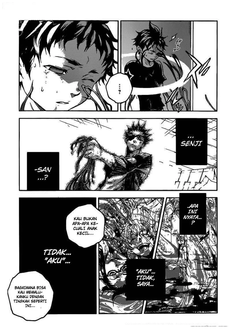 Deadman Wonderland Chapter 47 - halaman 26