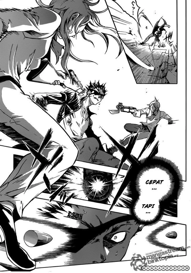 Deadman Wonderland Chapter 48 - halaman 18