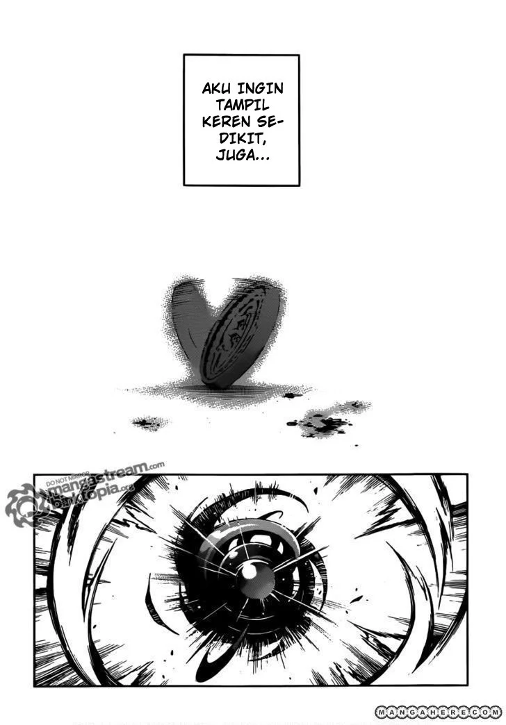 Deadman Wonderland Chapter 48 - halaman 39