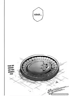 Deadman Wonderland Chapter 48 - halaman 45