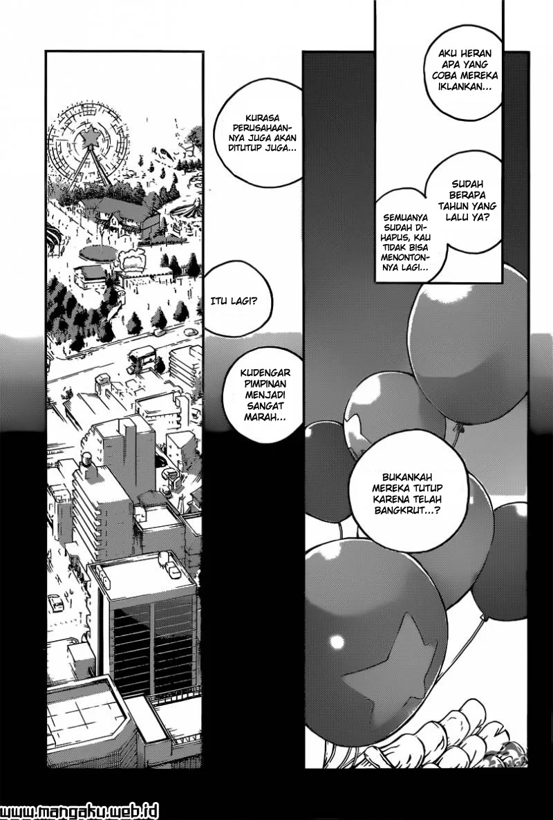 Deadman Wonderland Chapter 58 - halaman 4