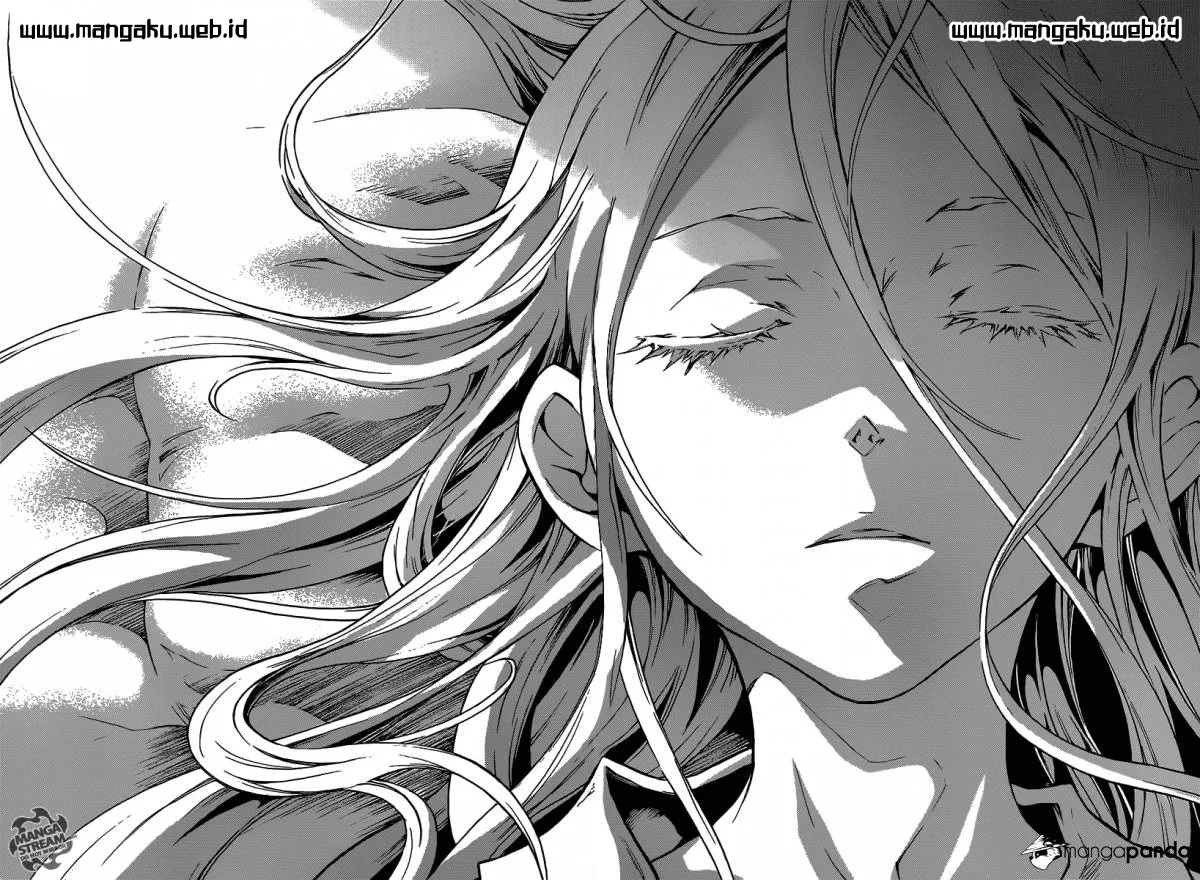 Deadman Wonderland Chapter 59 - halaman 24