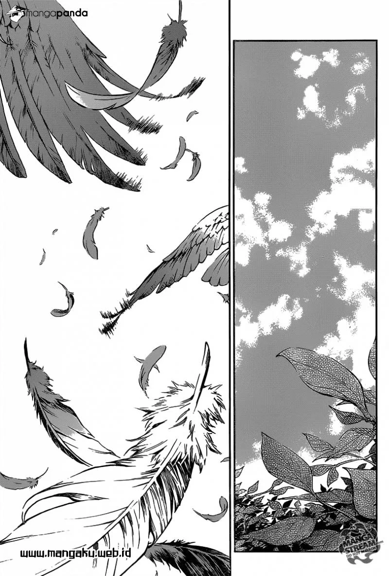 Deadman Wonderland Chapter 59 - halaman 28