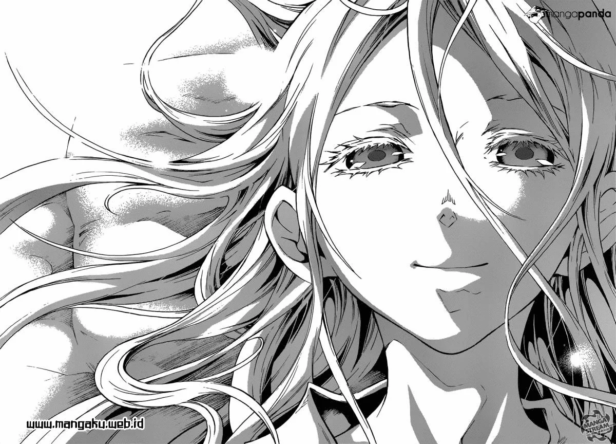 Deadman Wonderland Chapter 59 - halaman 31
