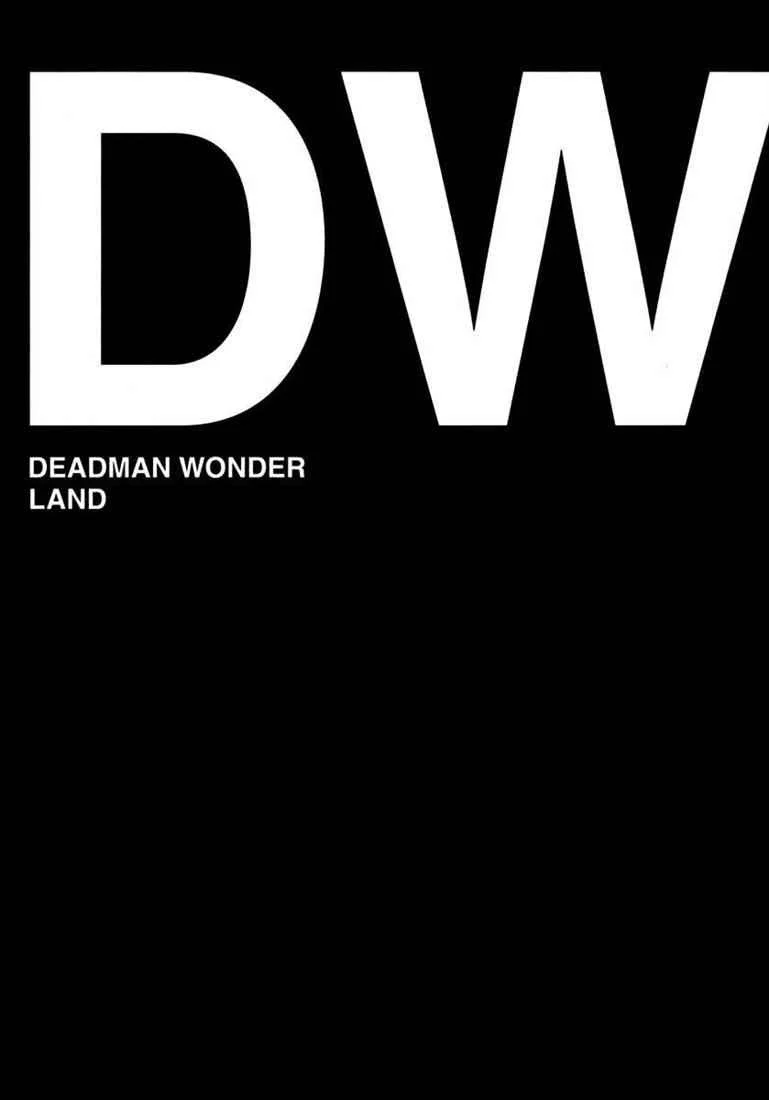 Deadman Wonderland Chapter 6 - halaman 45