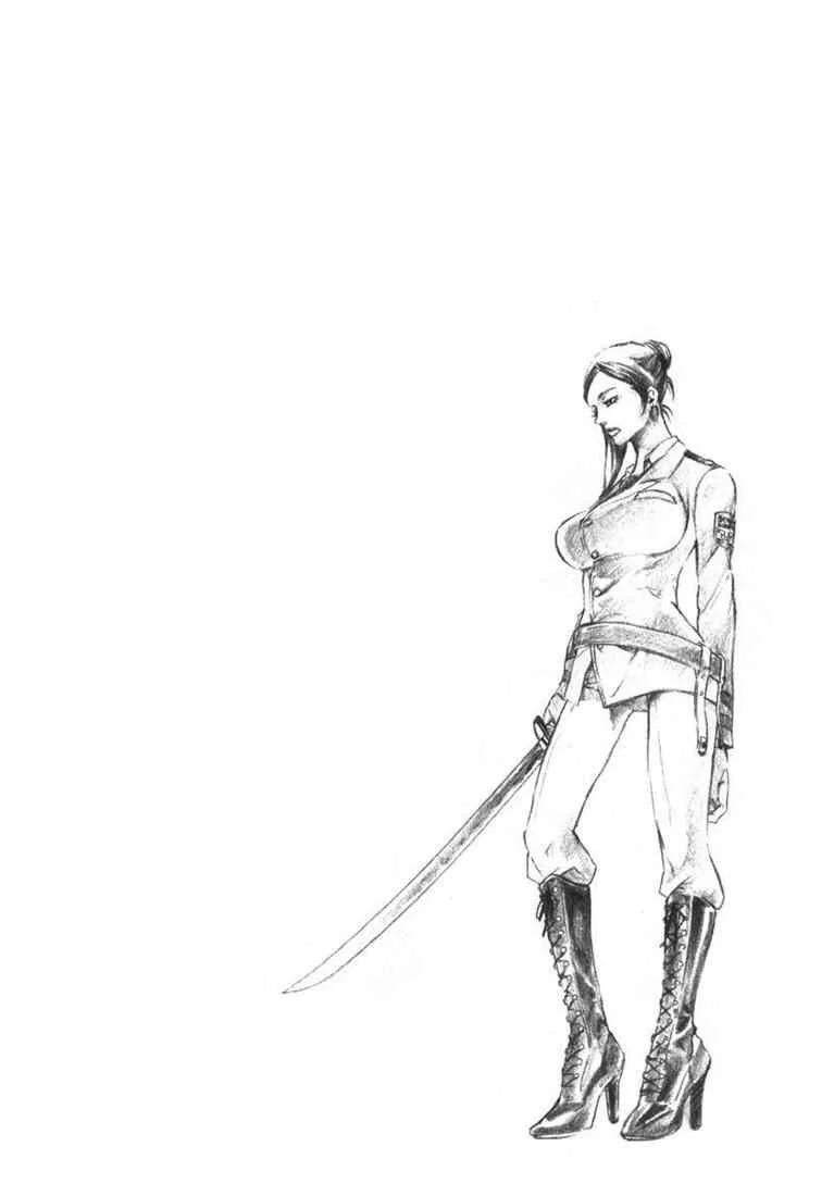 Deadman Wonderland Chapter 6 - halaman 46