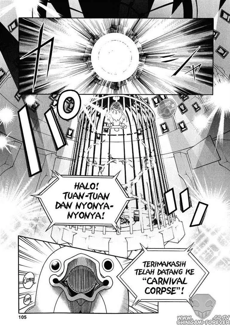Deadman Wonderland Chapter 7 - halaman 13