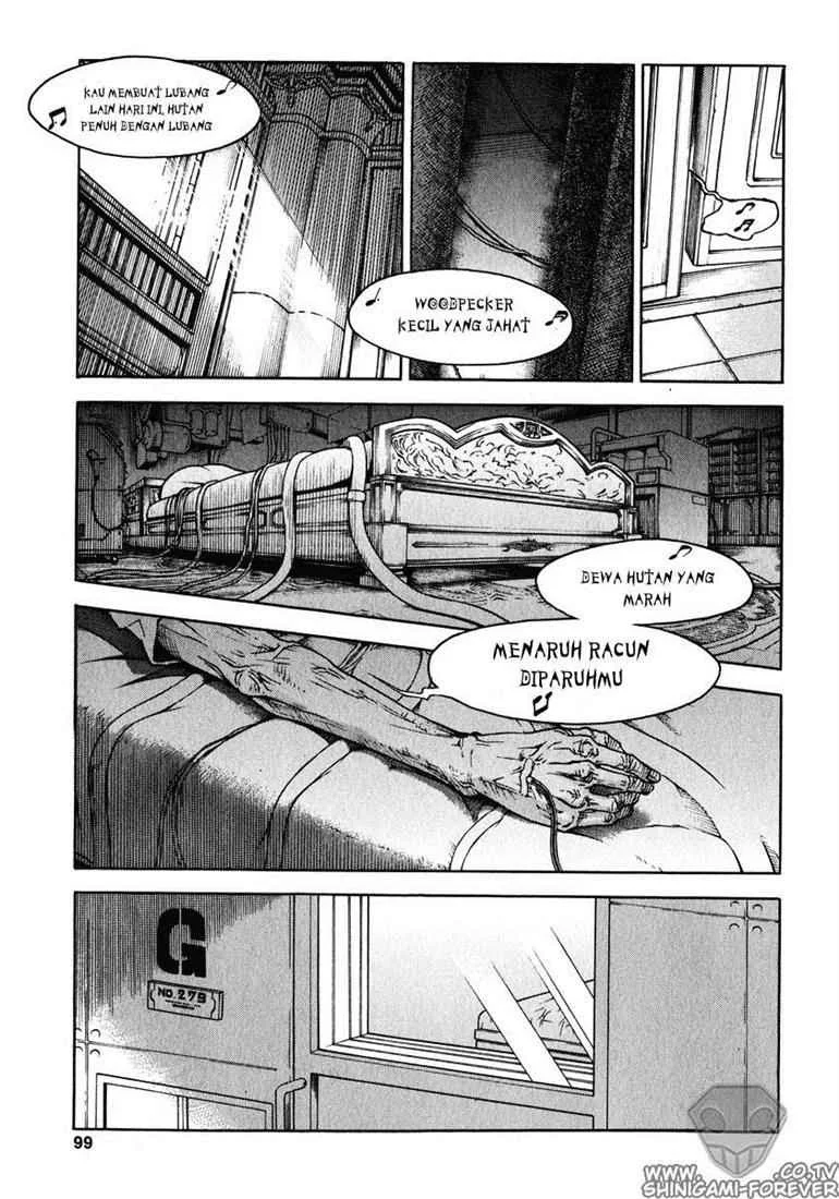 Deadman Wonderland Chapter 7 - halaman 7