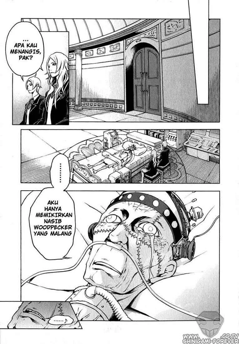 Deadman Wonderland Chapter 8 - halaman 46