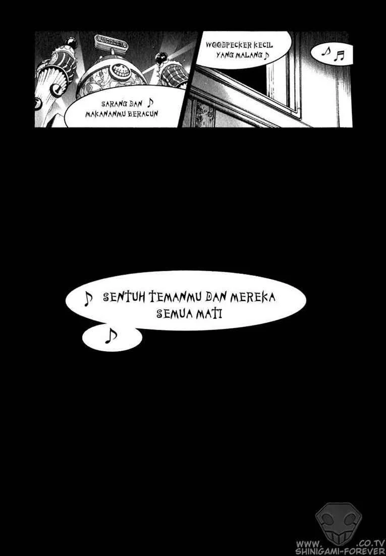 Deadman Wonderland Chapter 8 - halaman 47