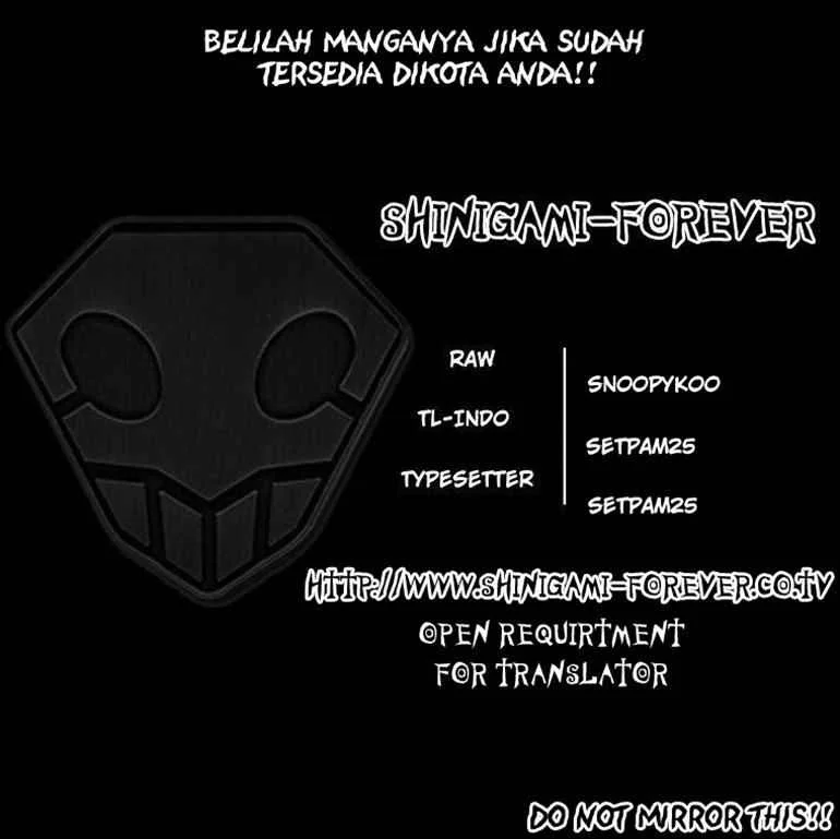 Deadman Wonderland Chapter 8 - halaman 53