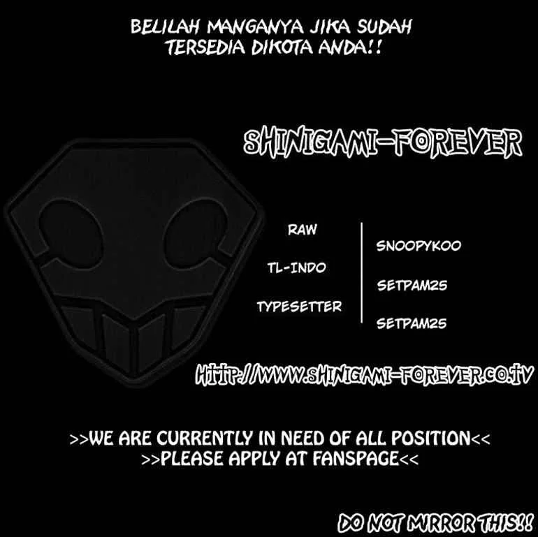 Deadman Wonderland Chapter 9 - halaman 46
