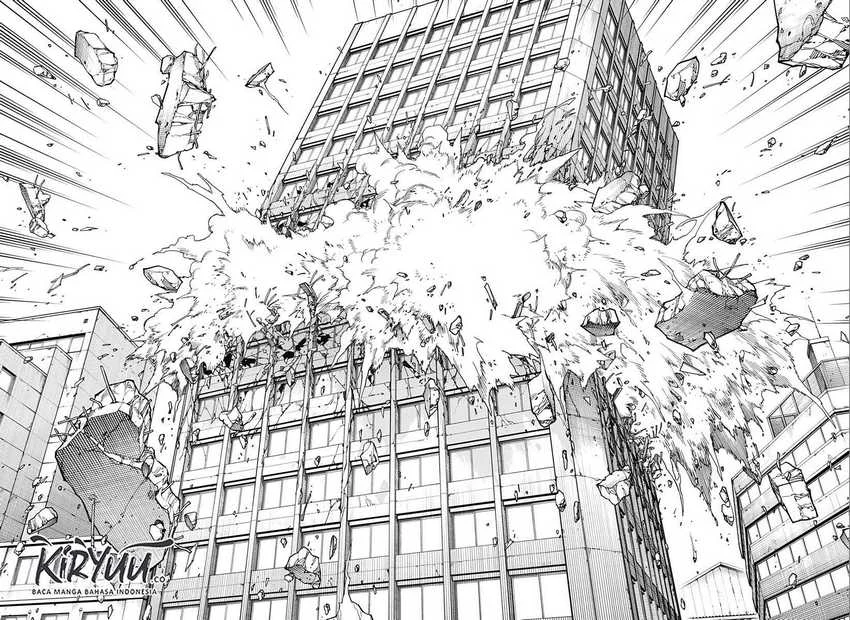 Deadpool: Samurai Chapter 1 - halaman 26