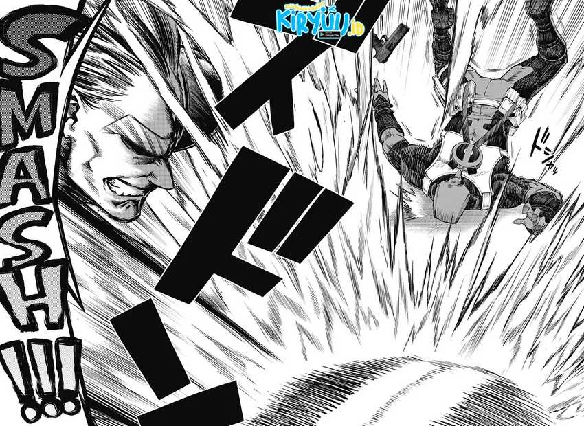 Deadpool: Samurai Chapter 10 - halaman 11