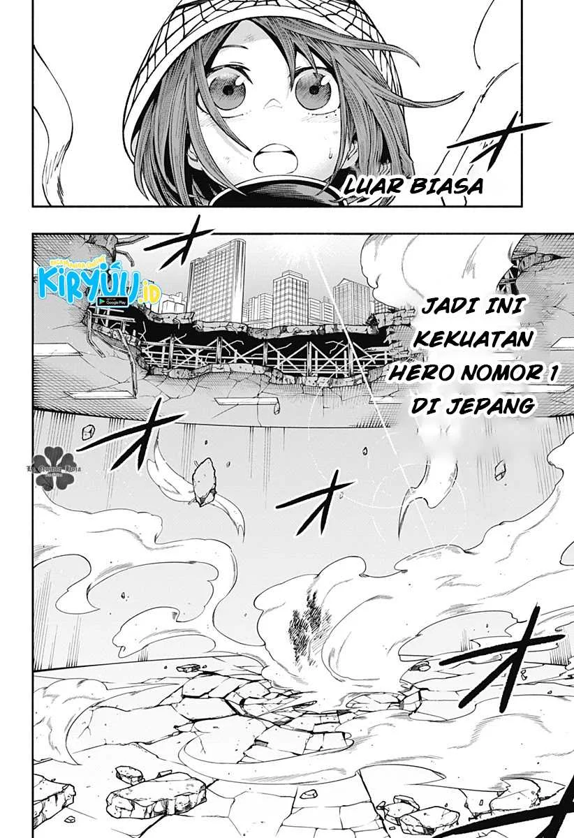 Deadpool: Samurai Chapter 10 - halaman 3