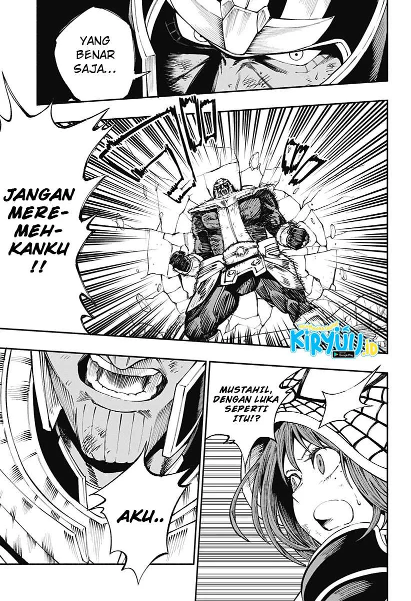 Deadpool: Samurai Chapter 10 - halaman 8