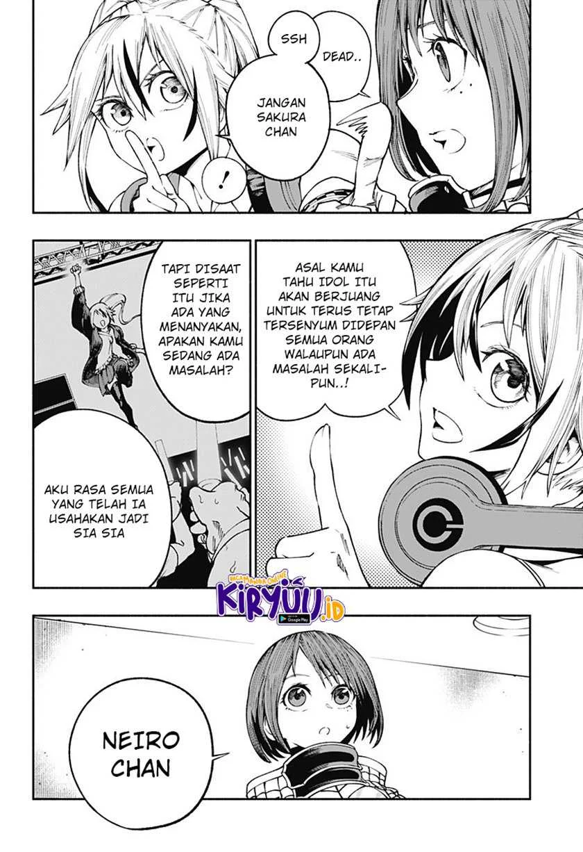 Deadpool: Samurai Chapter 11 - halaman 13