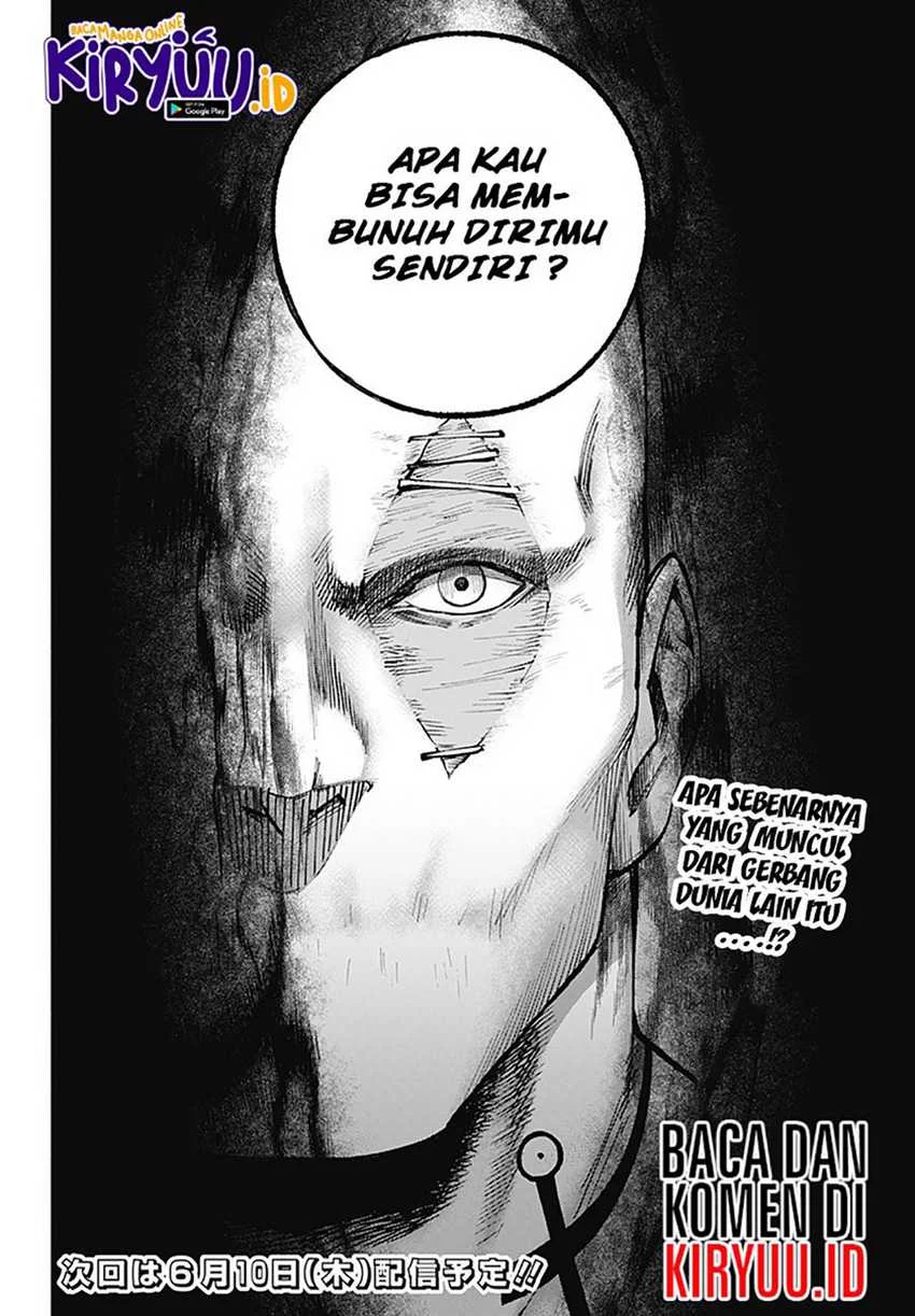 Deadpool: Samurai Chapter 13 - halaman 27