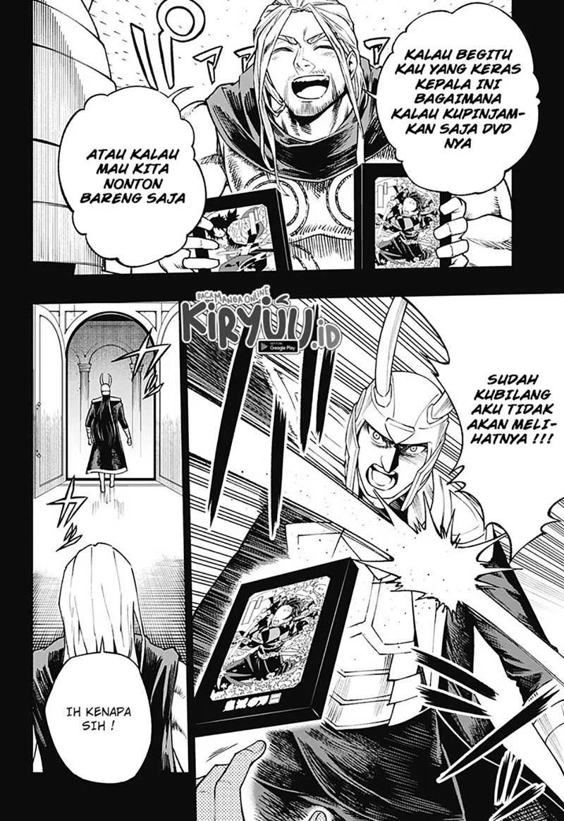 Deadpool: Samurai Chapter 15 - halaman 9